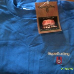 Grand Ole Opry T-shirt-size XL